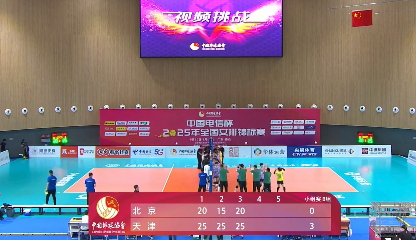 第三局的开, 和自由人刘