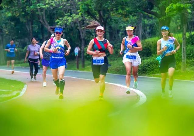 跟每天坚持