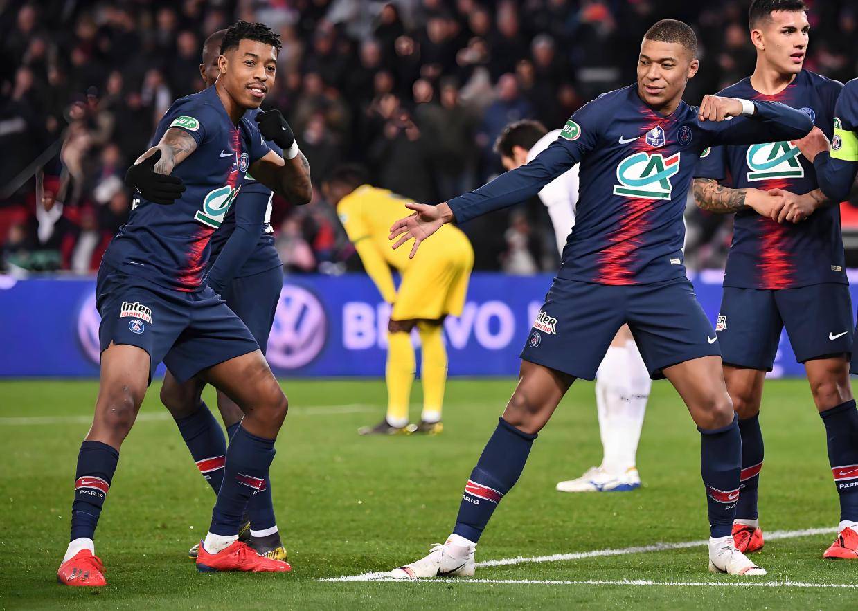 展现多线作 展现多线作