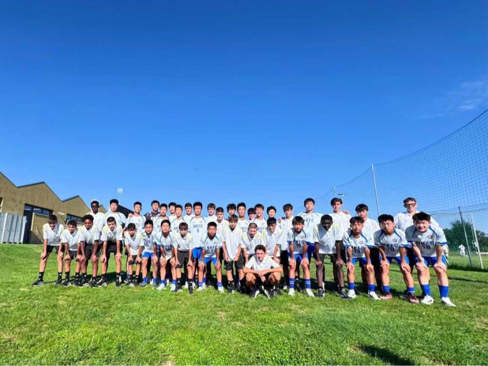 际合作注入, 进书写佳绩