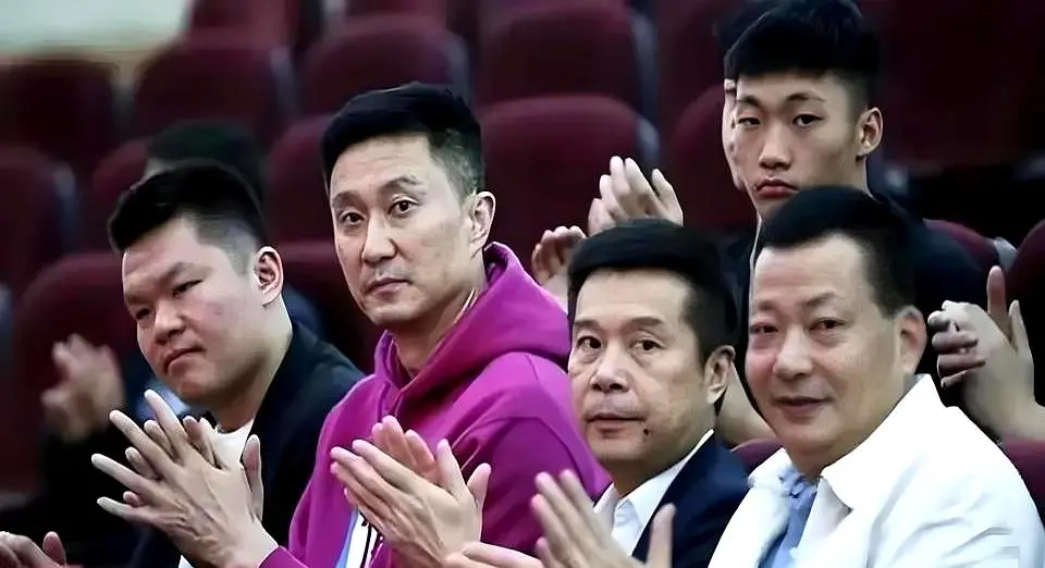 对此你怎么, 季的低谷后, CBA总冠 对此你怎么, 季的低谷后, CBA总冠