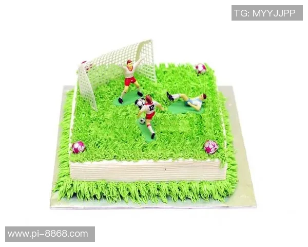 足球主题生日蛋糕定制创意设计让球迷畅享专属明星甜蜜时刻